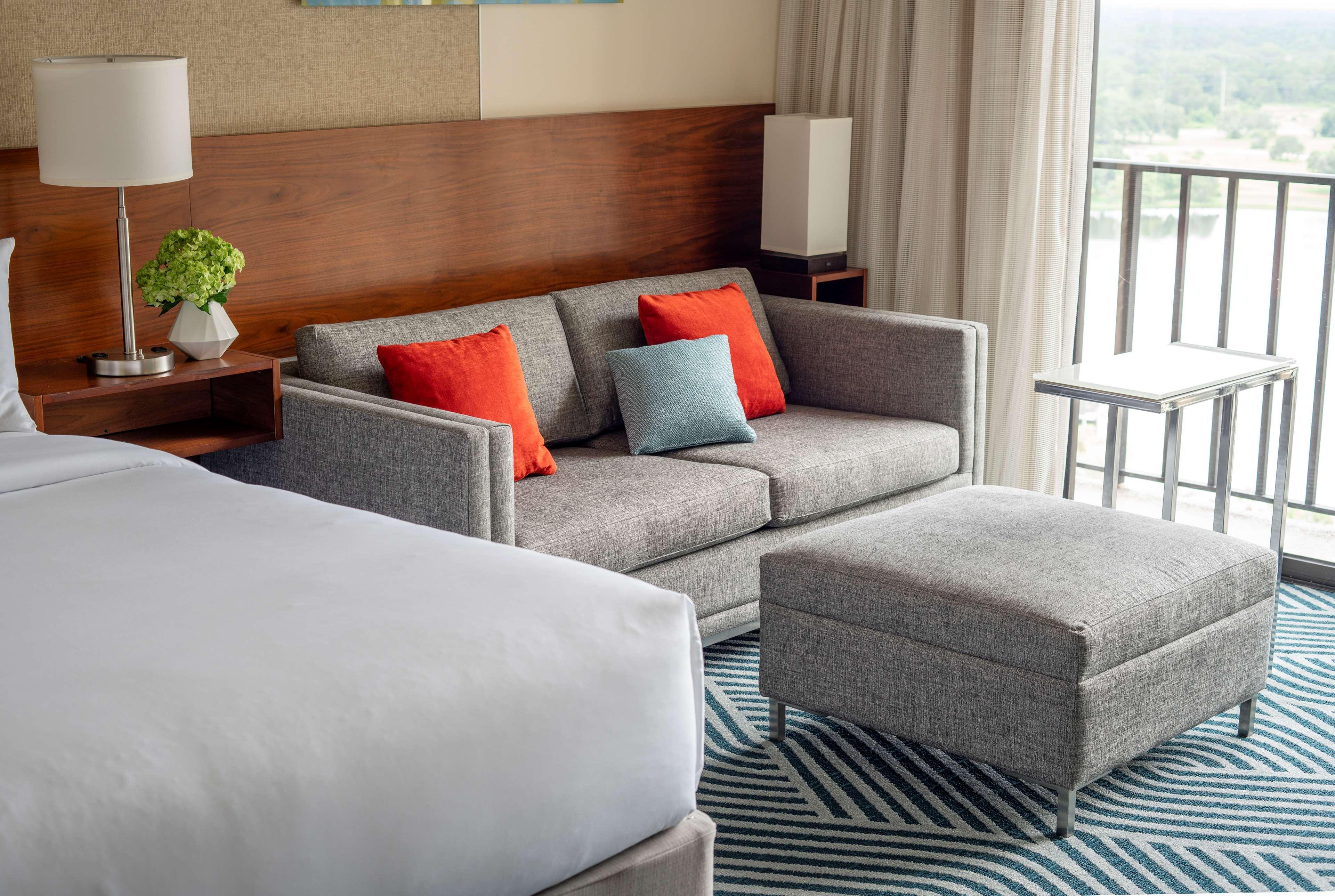 אורלנדו Hyatt Regency Grand Cypress Resort מראה חיצוני תמונה